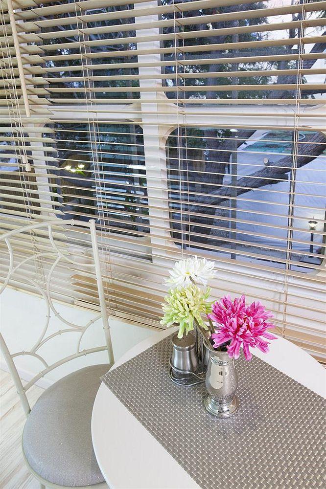 Aparthotel Levy - Neve Tzedek Tel Aviv Exterior foto