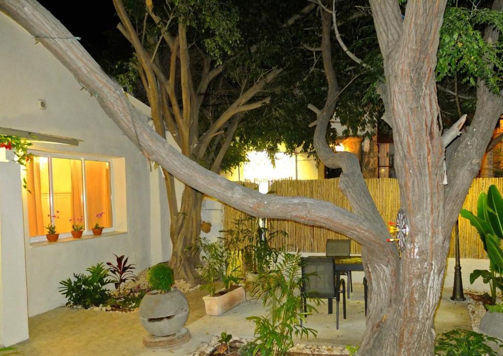 Aparthotel Levy - Neve Tzedek Tel Aviv Exterior foto